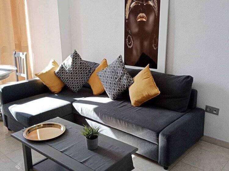 Apartamentos El Velero