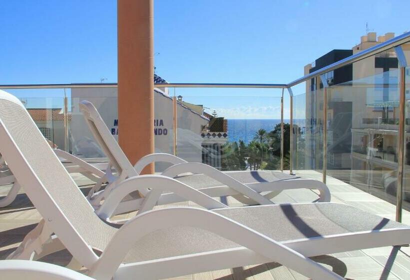 Apartamentos Guerrero