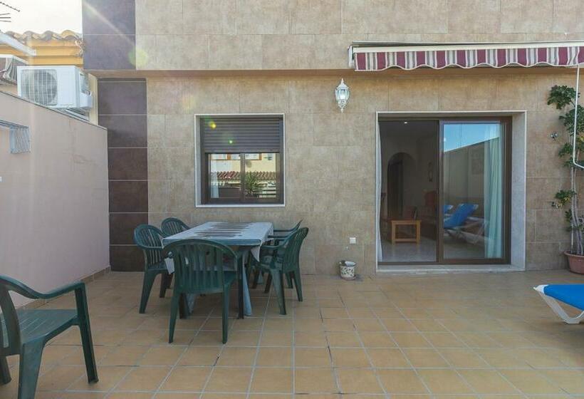 Apartamentos Guerrero