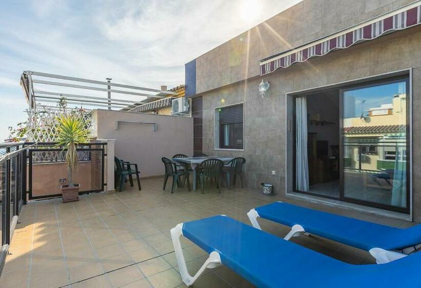 Apartamentos Guerrero