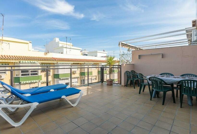 Apartamentos Guerrero