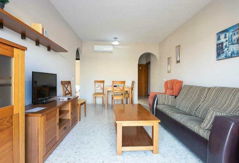 Apartamentos Guerrero