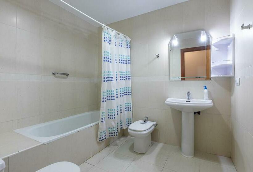 Apartamentos Guerrero