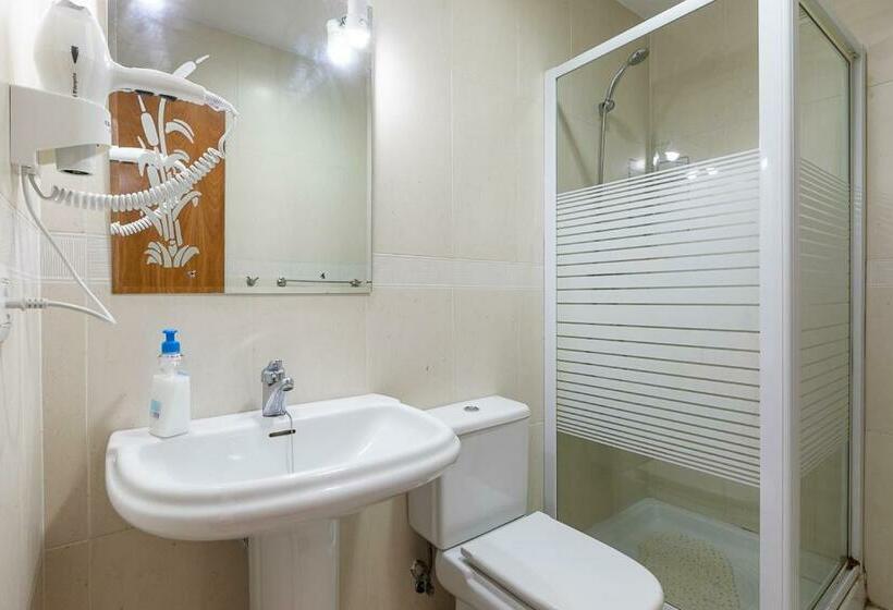 Apartamentos Guerrero