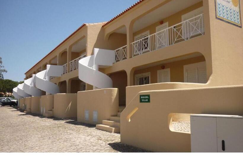 Apartamentos Mar Sol Villas
