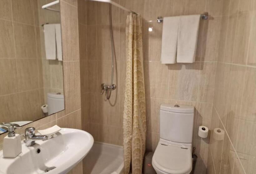 Apartamentos Mar Sol Villas