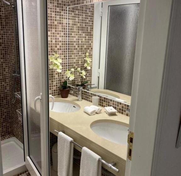 Apartamentos Mar Sol Villas