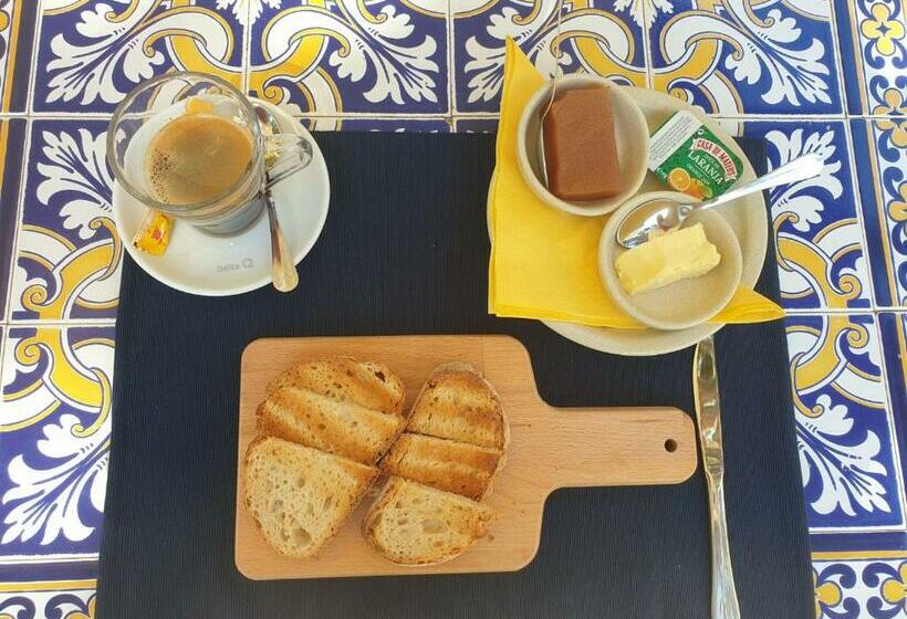 Apartamentos Mar Bel Sol