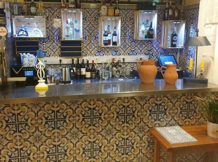 Apartamentos Mar Bel Sol