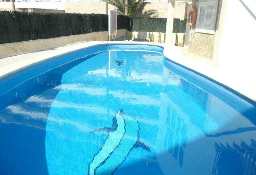 Apartamentos Marivent By Mhr