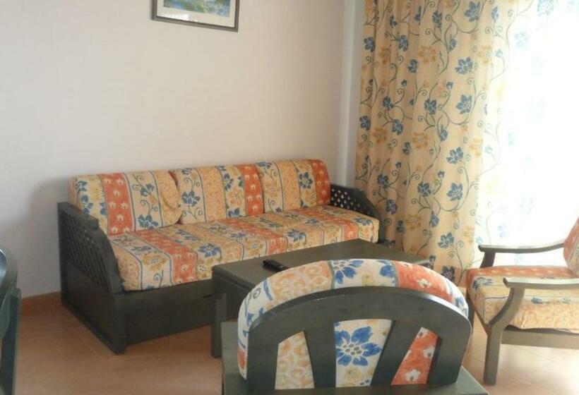 Apartamentos Marivent By Mhr