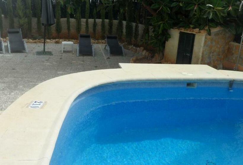 Apartamentos Marivent By Mhr