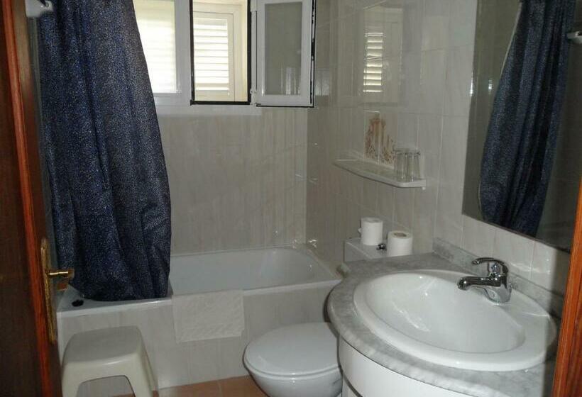 Apartamentos Marivent By Mhr