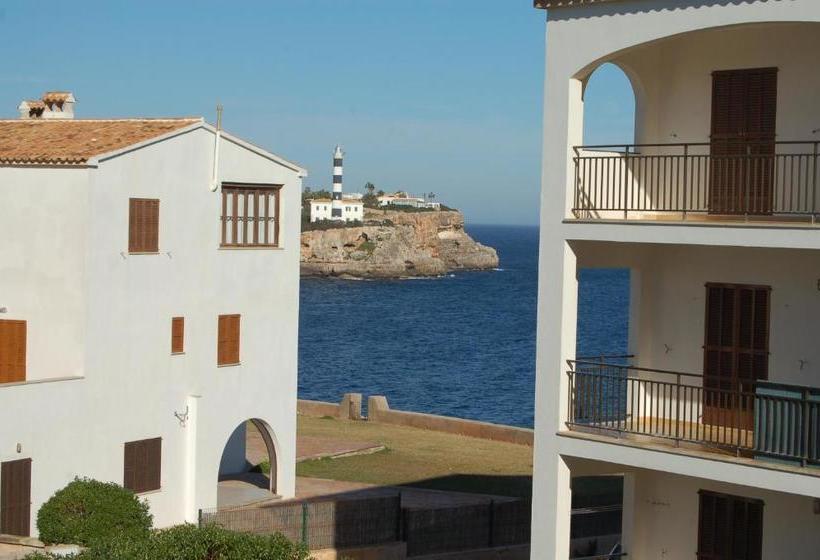 Apartamentos Marivent By Mhr