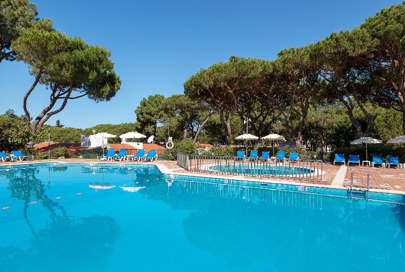 Apartamentos Turisticos Pinhal Da Marina