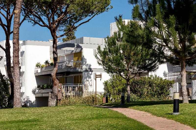 Apartamentos Turisticos Pinhal Da Marina