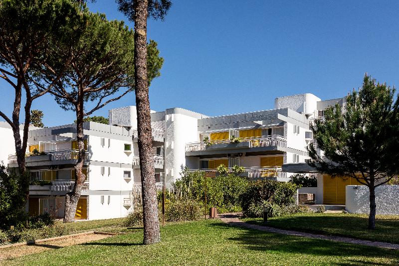 Apartamentos Turisticos Pinhal Da Marina