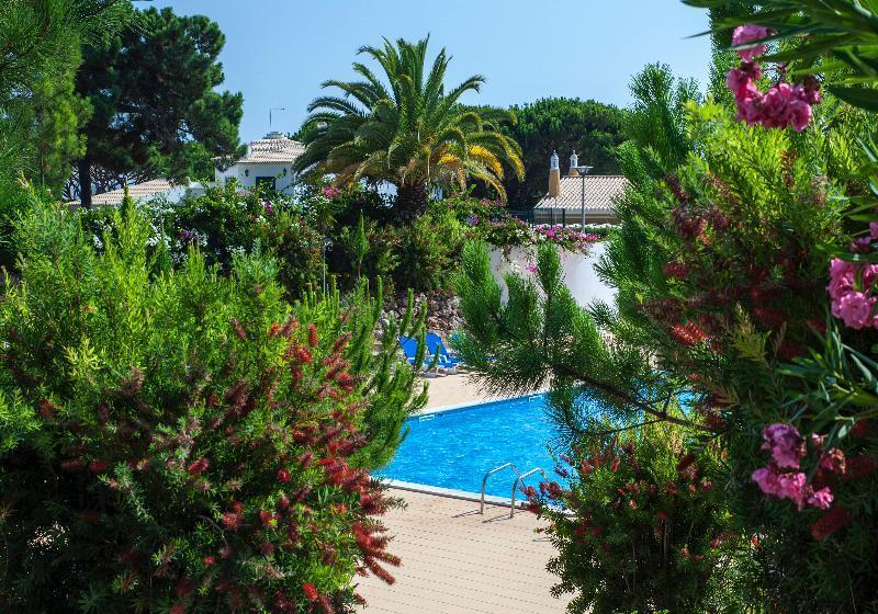 Apartamentos Turisticos Pinhal Da Marina