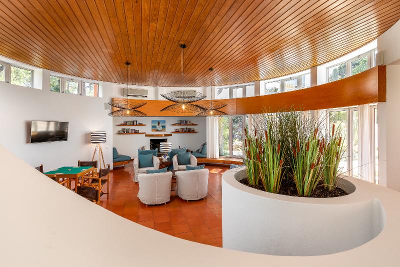 Apartamentos Turisticos Pinhal Da Marina