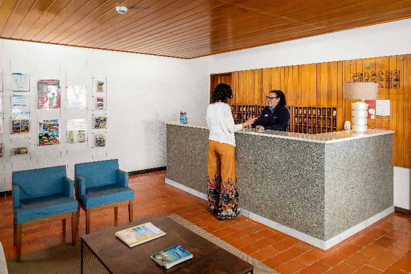 Apartamentos Turisticos Pinhal Da Marina