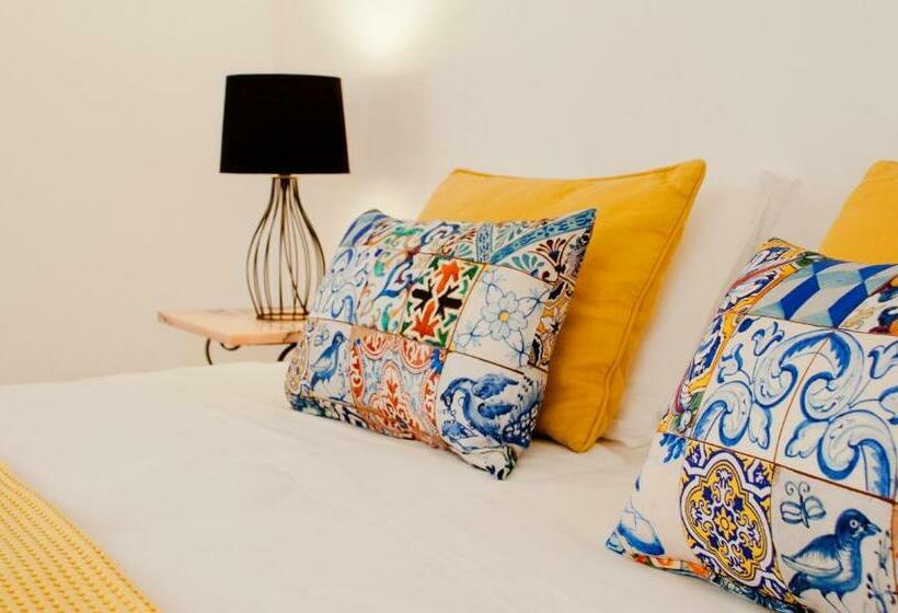 Apartamentos Turísticos Sollagos