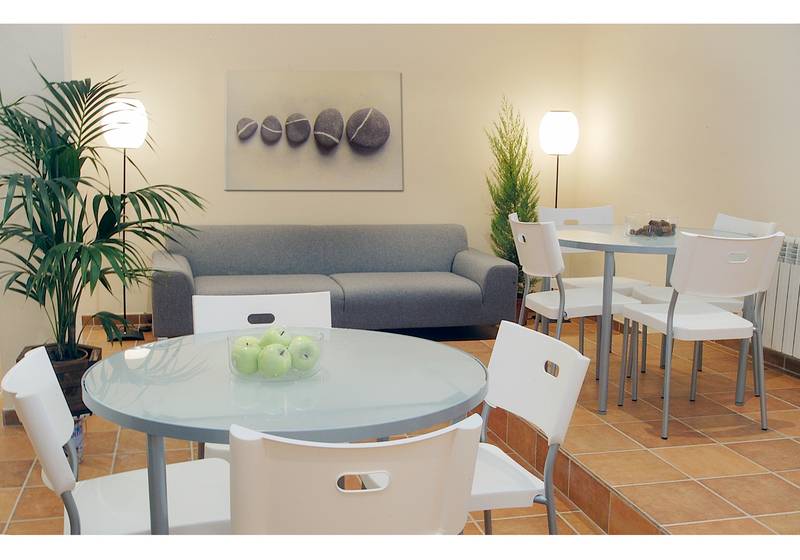 Aparthotel Nou Vielha