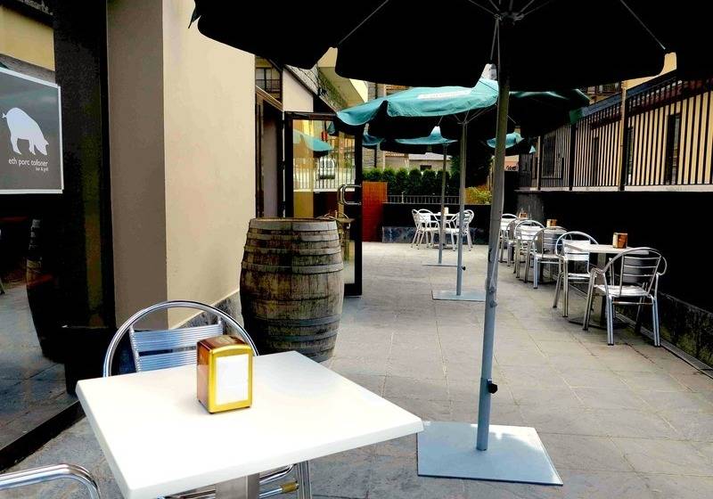 Aparthotel Nou Vielha