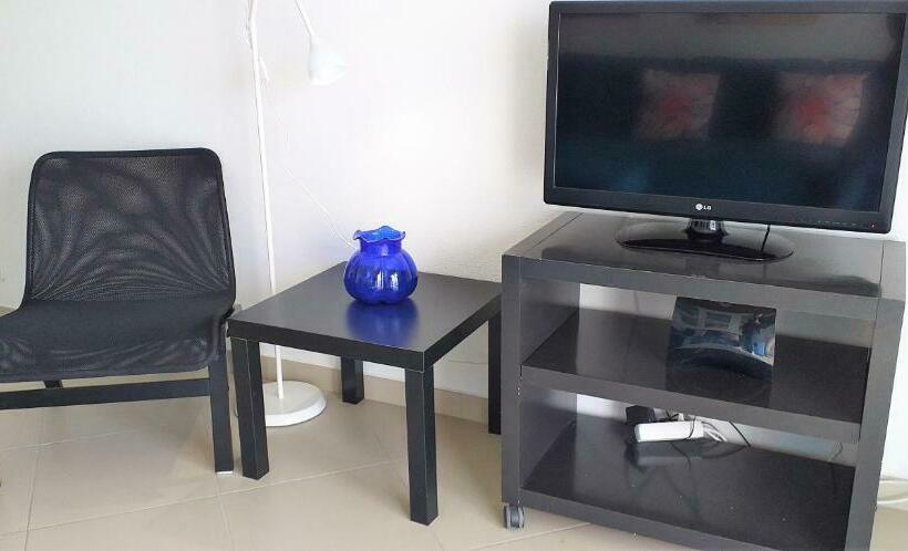 Avenida Mar Vista Mar, Wifi, 150mt Praia