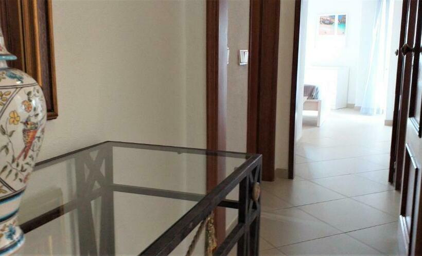 Avenida Mar Vista Mar, Wifi, 150mt Praia