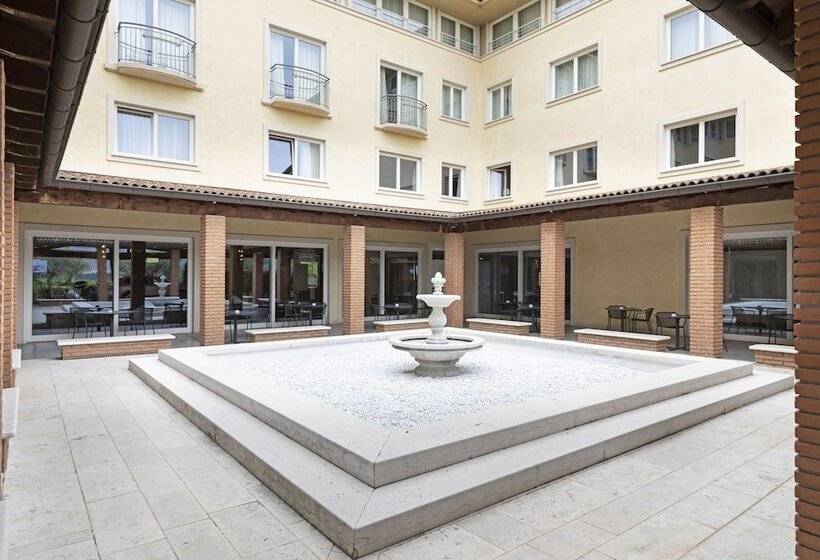 B&b Hotel Affi Lago Di Garda