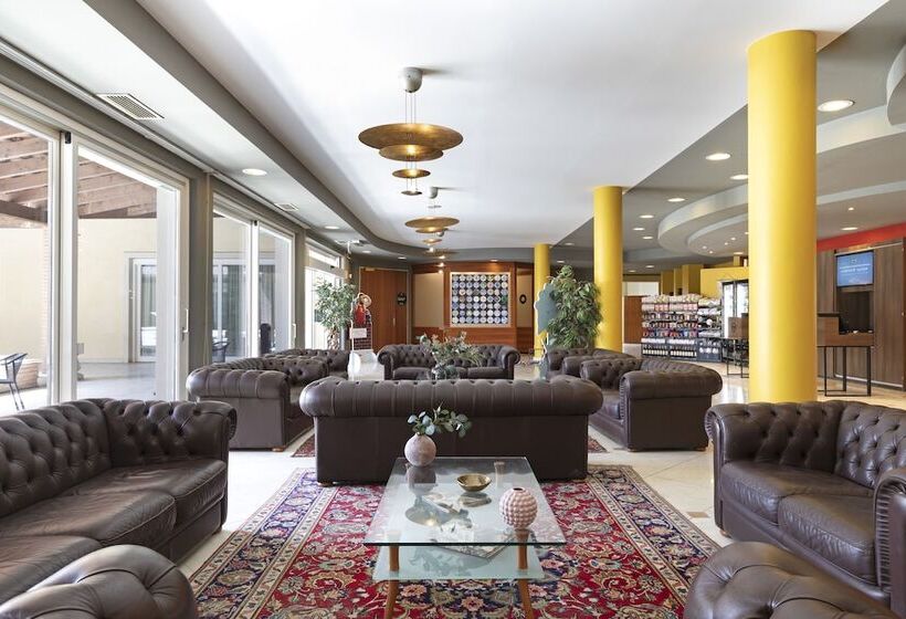 B&b Hotel Affi Lago Di Garda