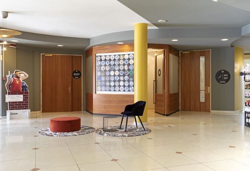 B&b Hotel Affi Lago Di Garda