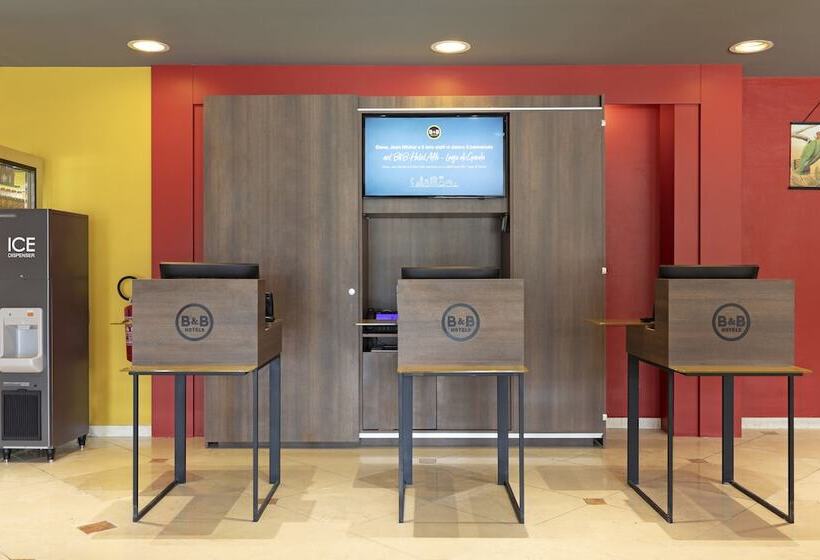 B&b Hotel Affi Lago Di Garda