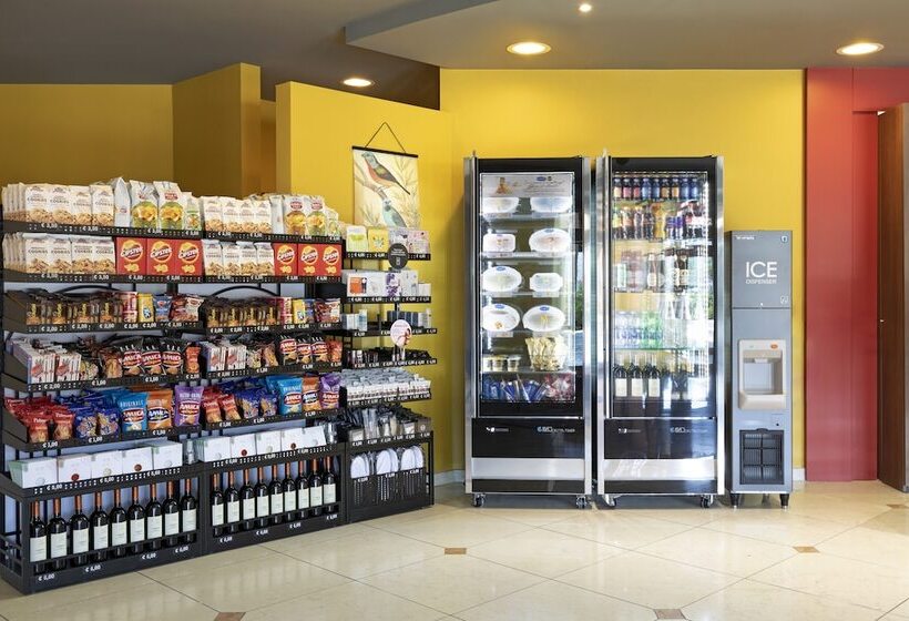 B&b Hotel Affi Lago Di Garda