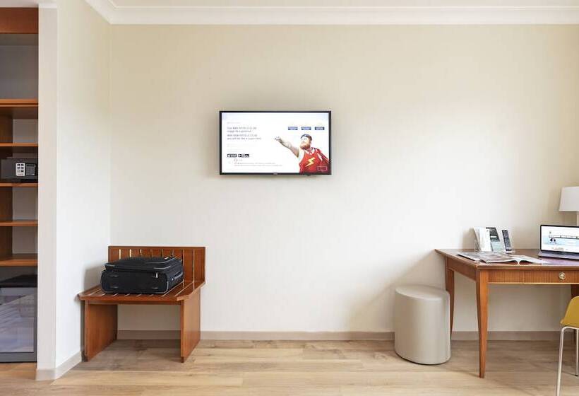 B&b Hotel Affi Lago Di Garda