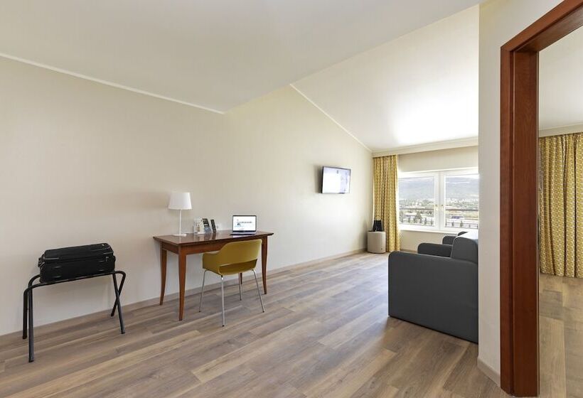 B&b Hotel Affi Lago Di Garda