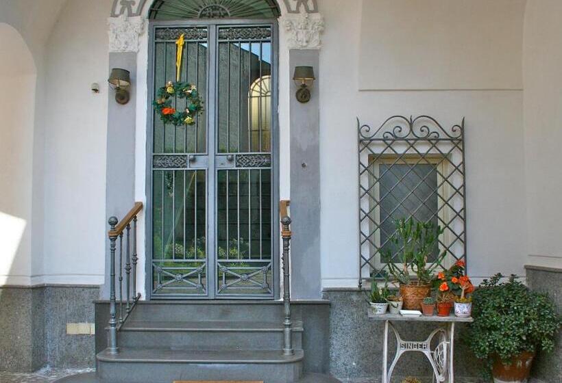 B&b La Corte