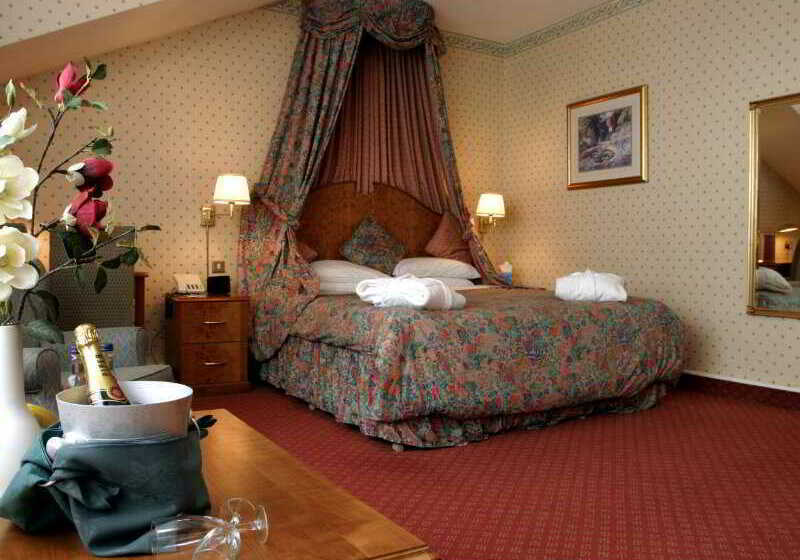 Moorside Grange Hotel & Spa