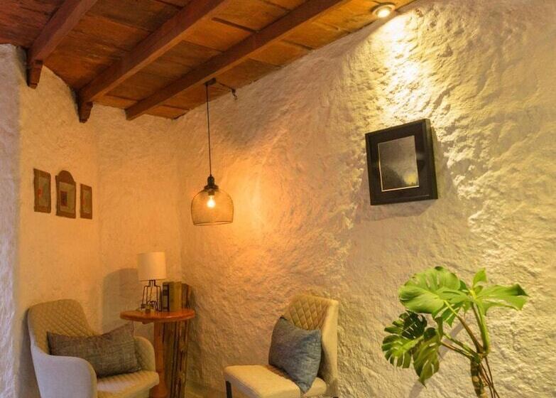 Bosques Del Sol Suites