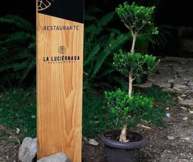 Bosques Del Sol Suites