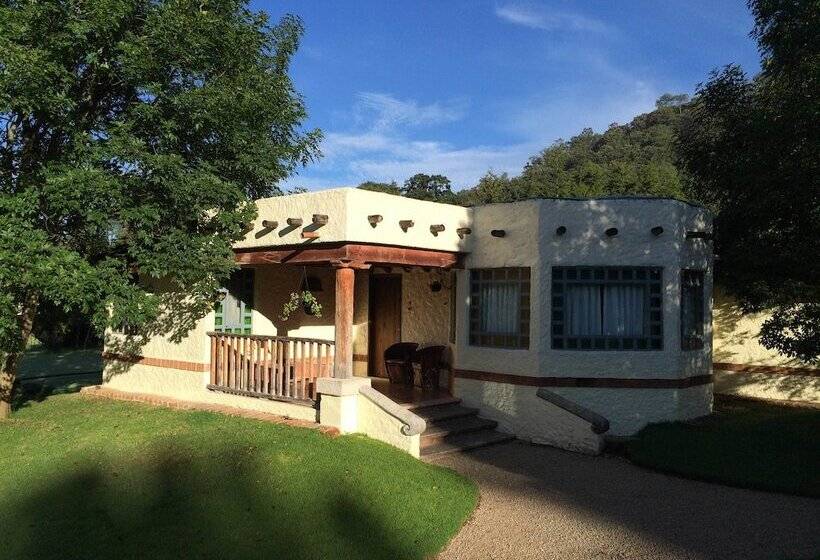 Bosques Del Sol Suites