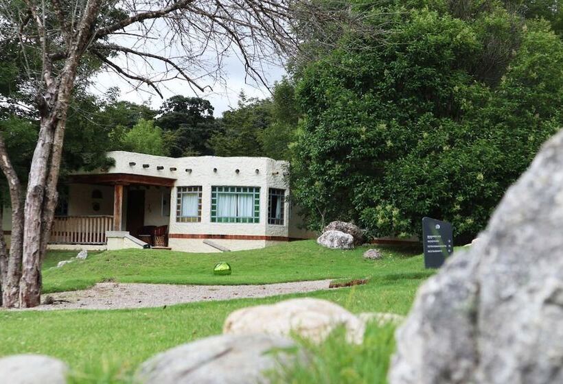 Bosques Del Sol Suites