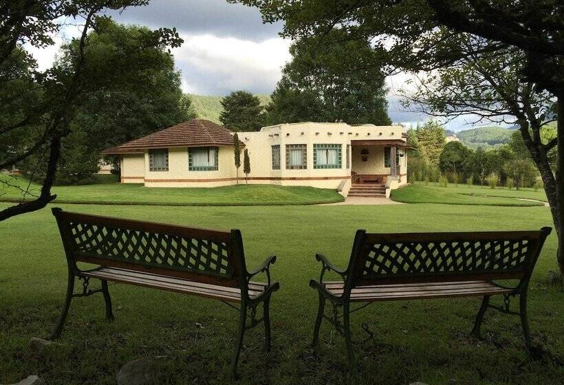 Bosques Del Sol Suites