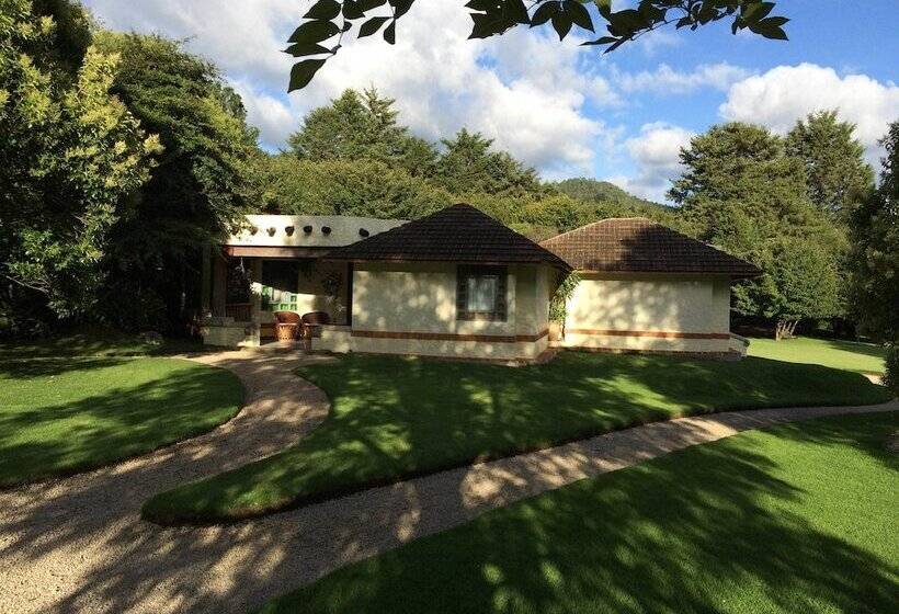 Bosques Del Sol Suites