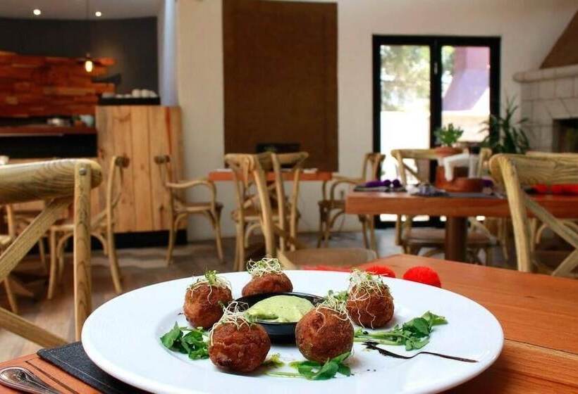 Bosques Del Sol Suites