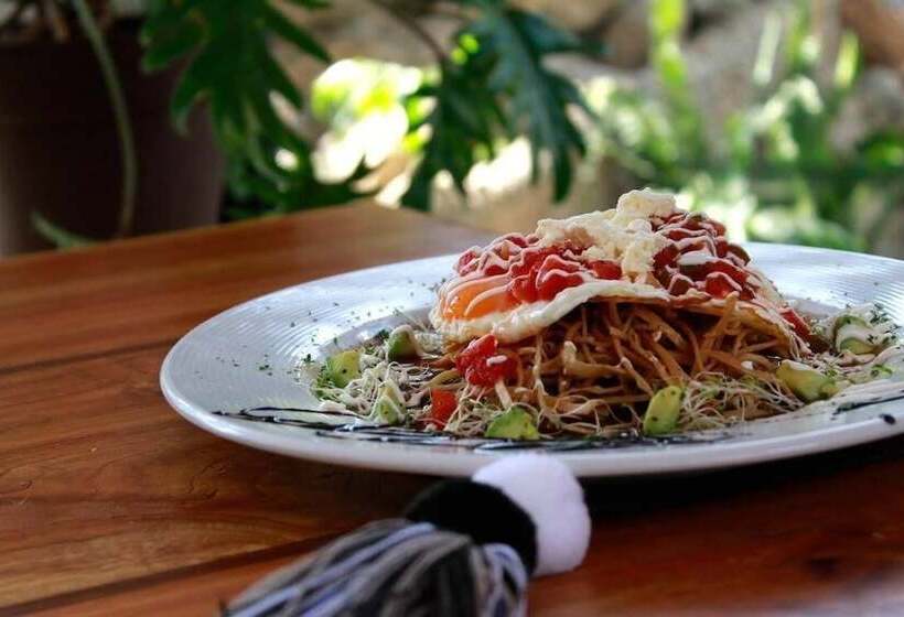 Bosques Del Sol Suites