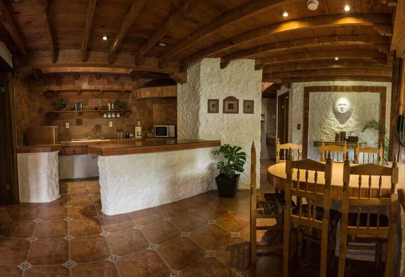 Bosques Del Sol Suites