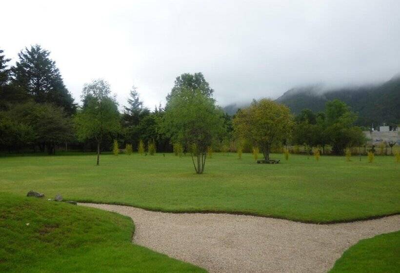 Bosques Del Sol Suites