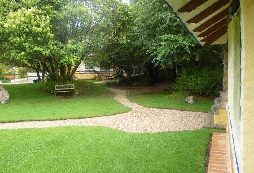 Bosques Del Sol Suites