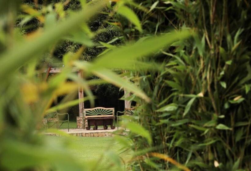 Bosques Del Sol Suites